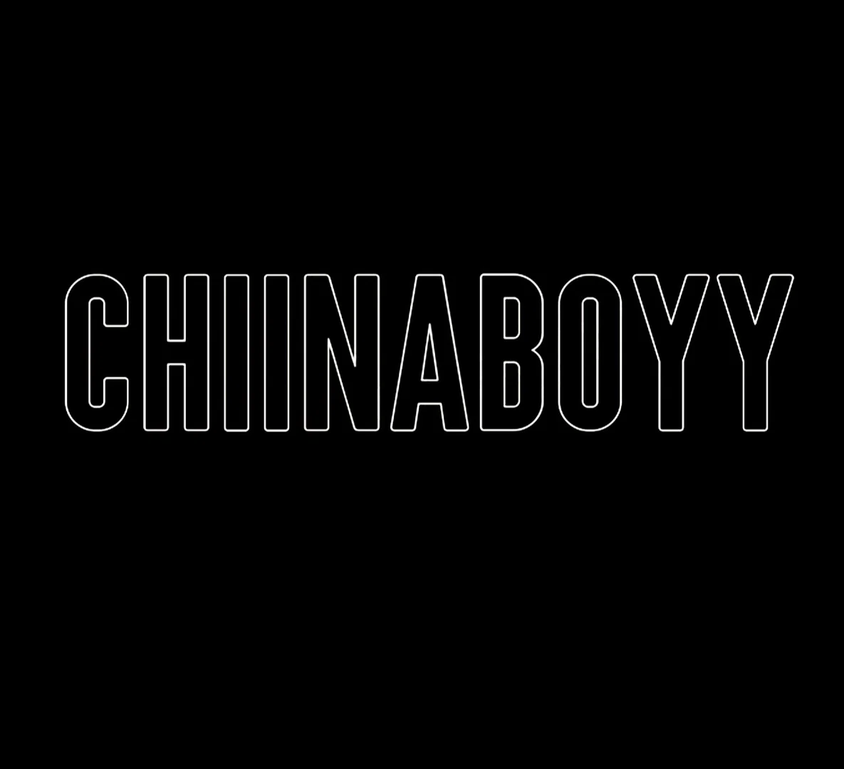 Chiinaboyy profile banner