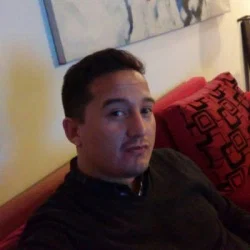 Milo's avatar