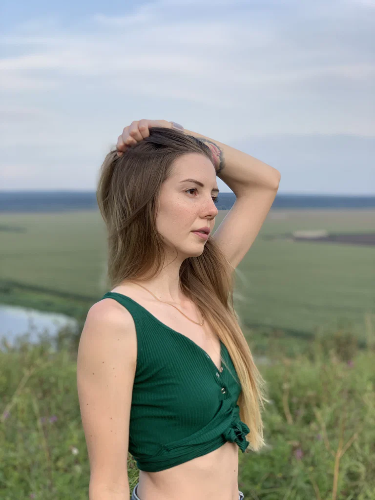 Iris Reed