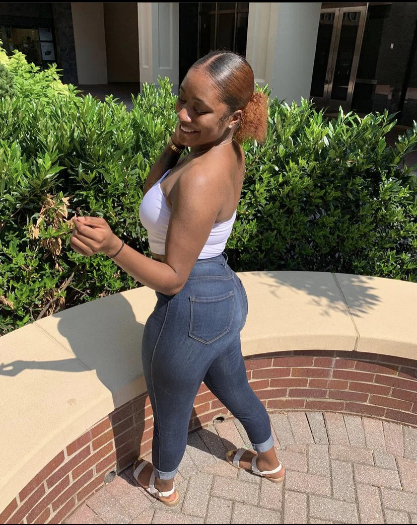 Pretty Brown profile banner