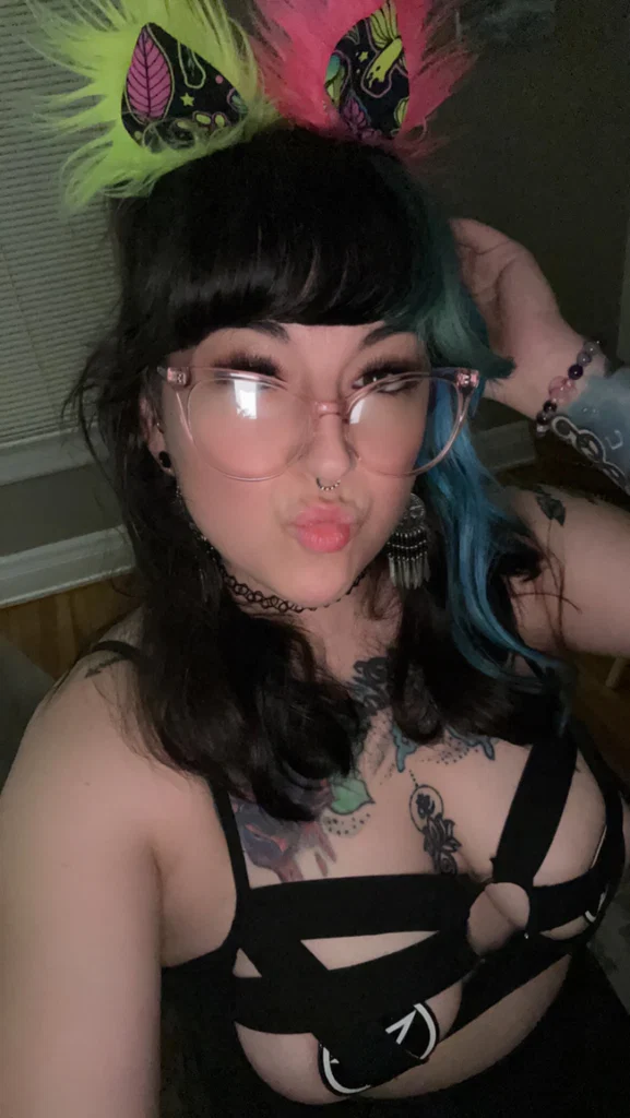 Angel's avatar