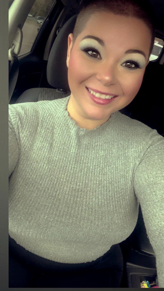 Nichole's avatar