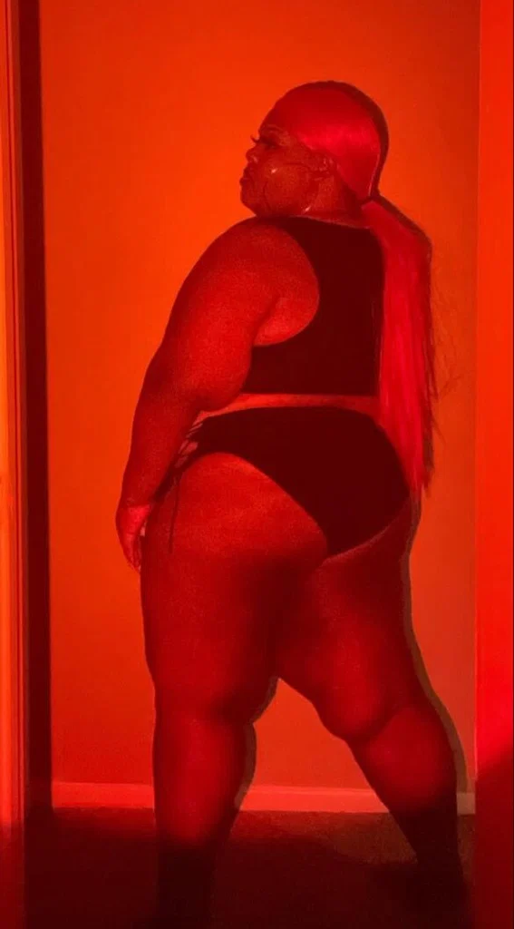 🚨Whole lotta BBW activity🚨