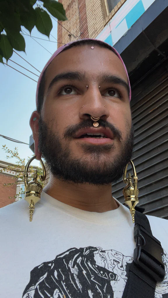 Cente's avatar