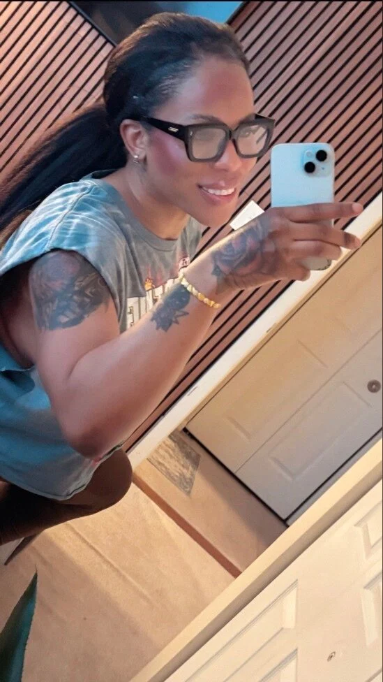 RudeGyal Tingz's avatar