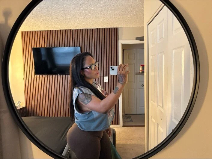 RudeGyal Tingz profile banner