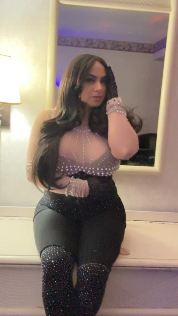 Candy's avatar