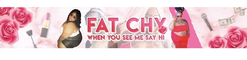 Fat Chynia profile banner