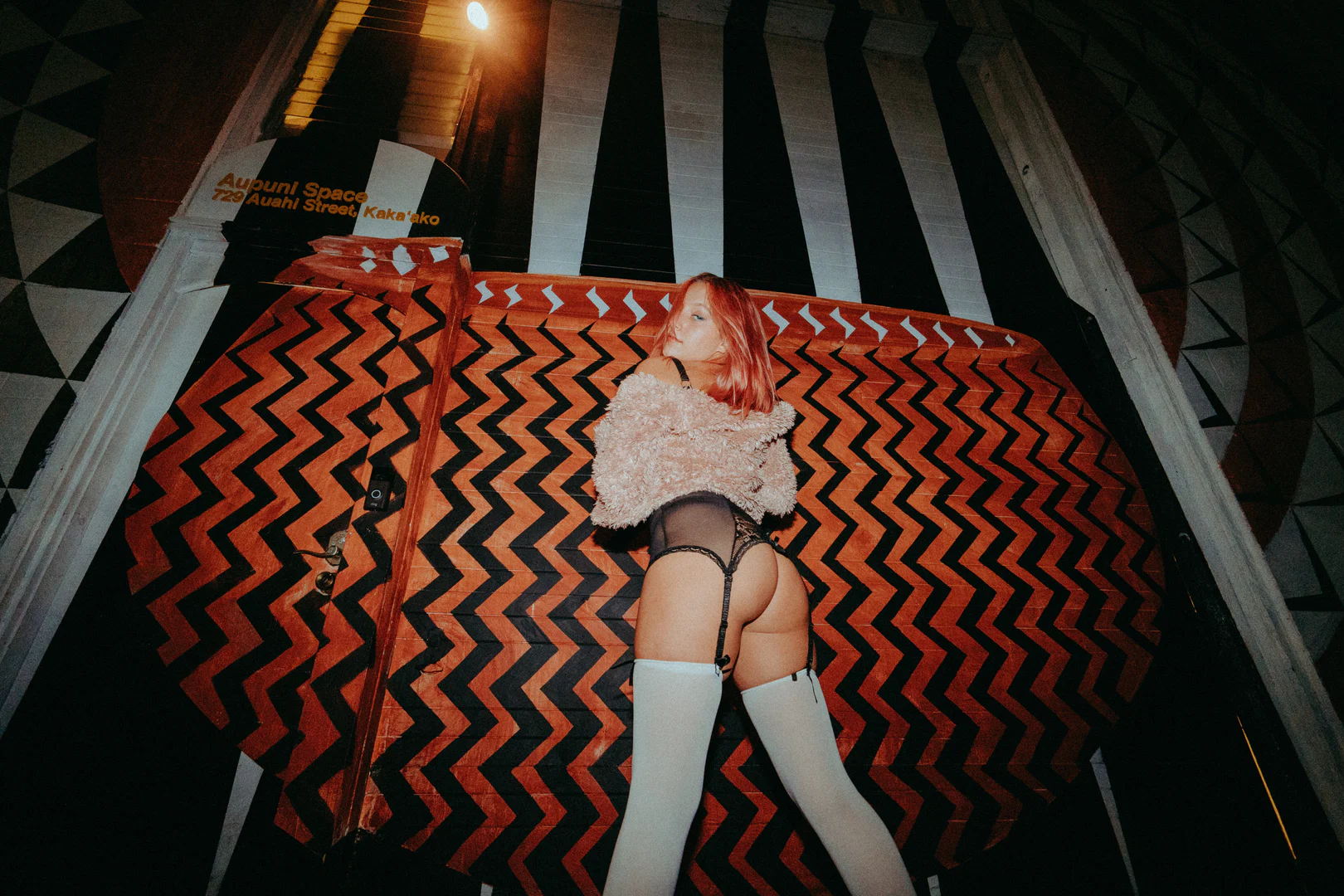 ALEXXXA profile banner
