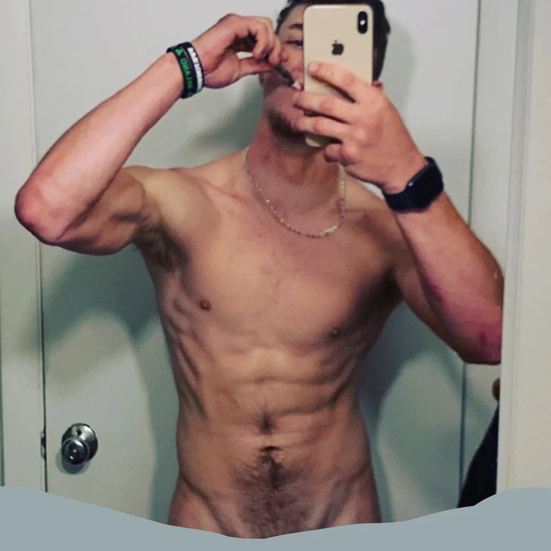 EX profile banner
