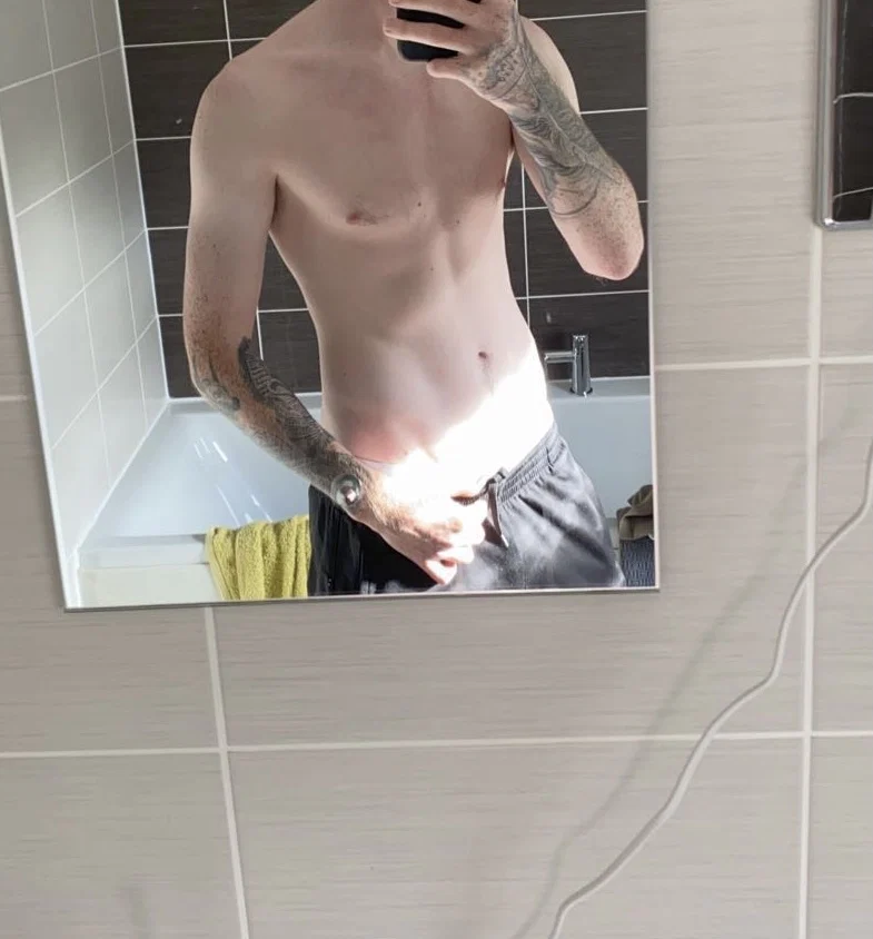 Alex Clover