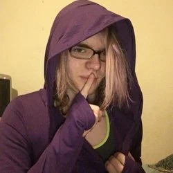 Jamie Lewd's avatar