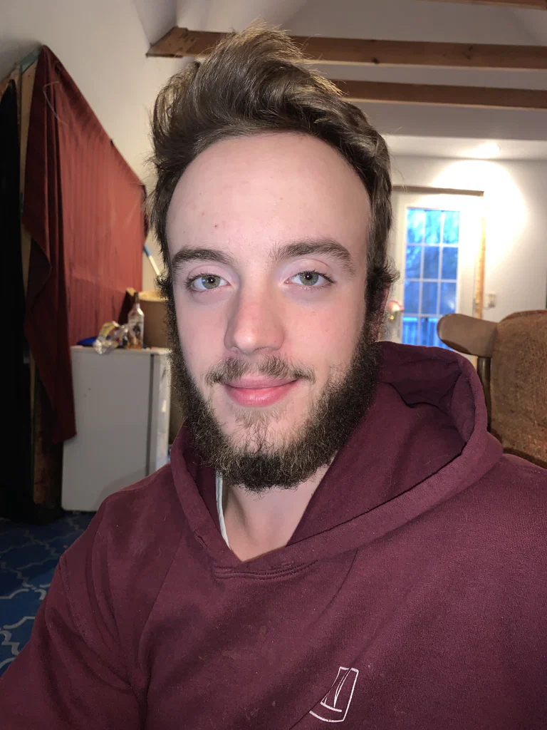 Bulldog Bell's avatar
