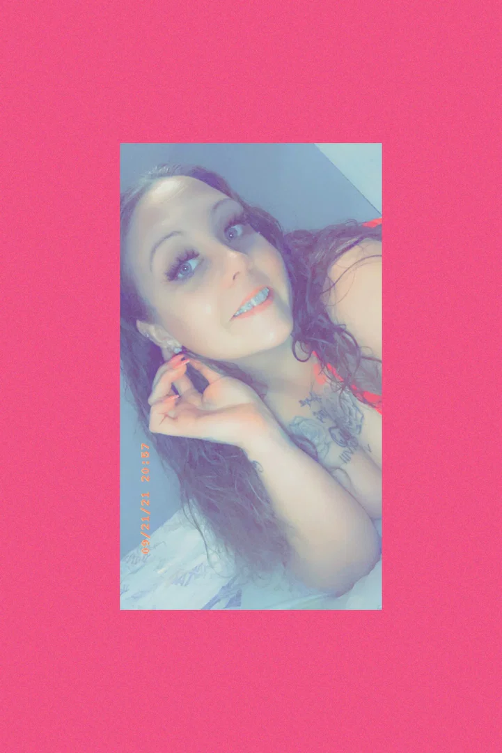 Innocent Amy profile banner