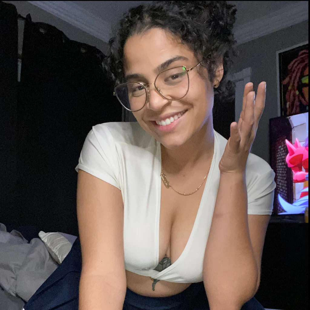 Killa Luna's avatar