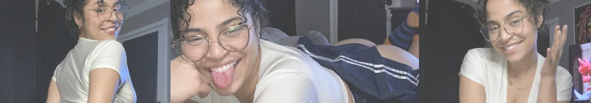 Killa Luna profile banner