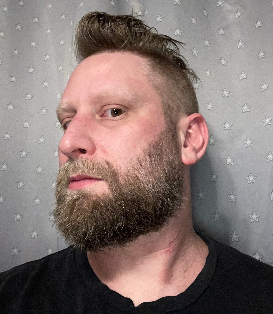 Bourbon Balls's avatar