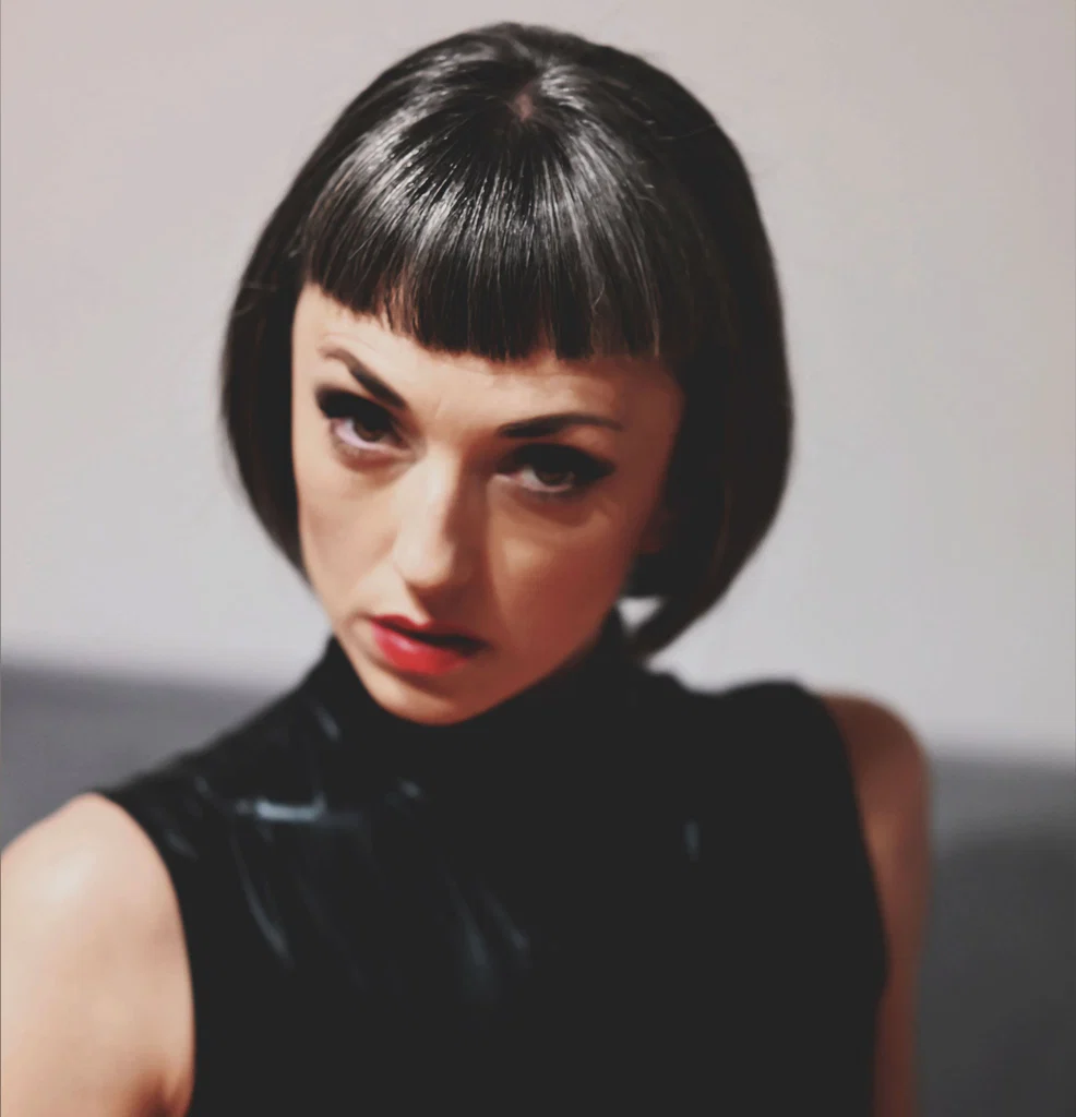 Lady Klementyna's avatar
