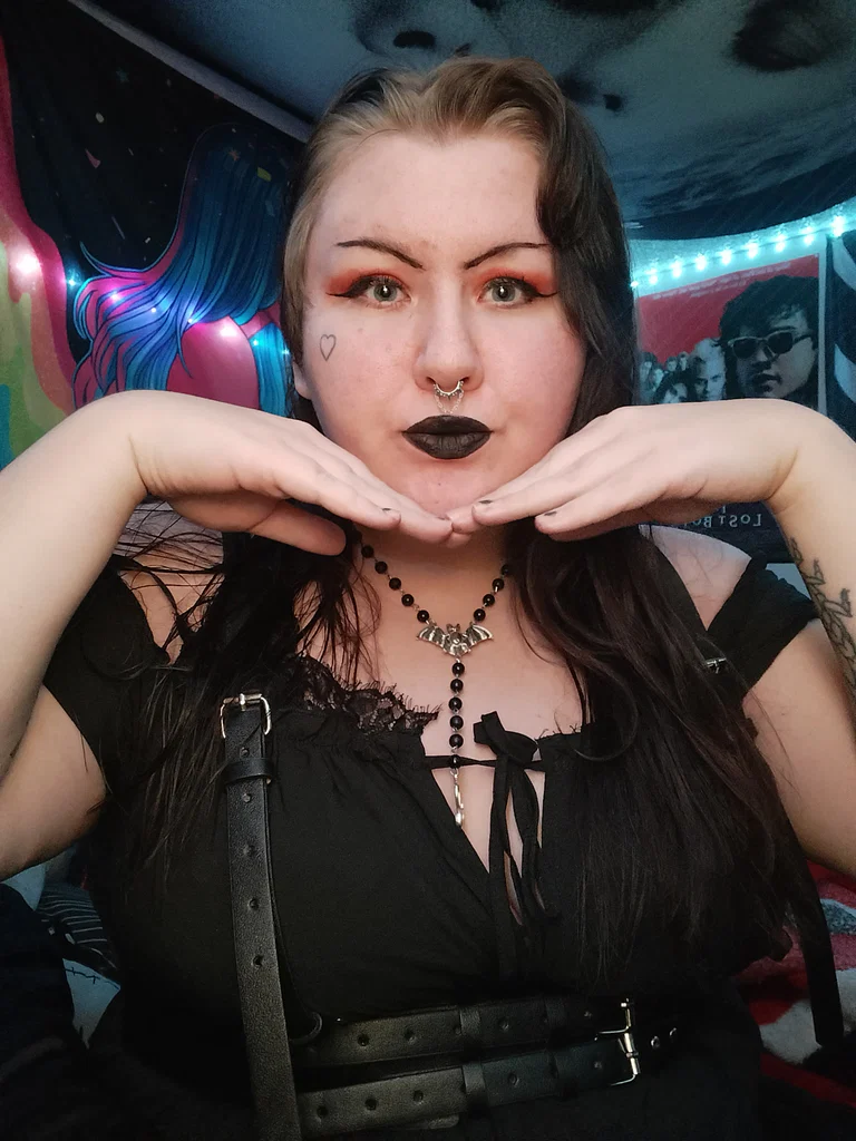 Horrorh0e's avatar
