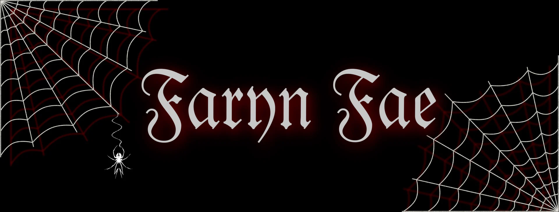 Faryn Fae profile banner