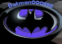 Batman000888 profile banner