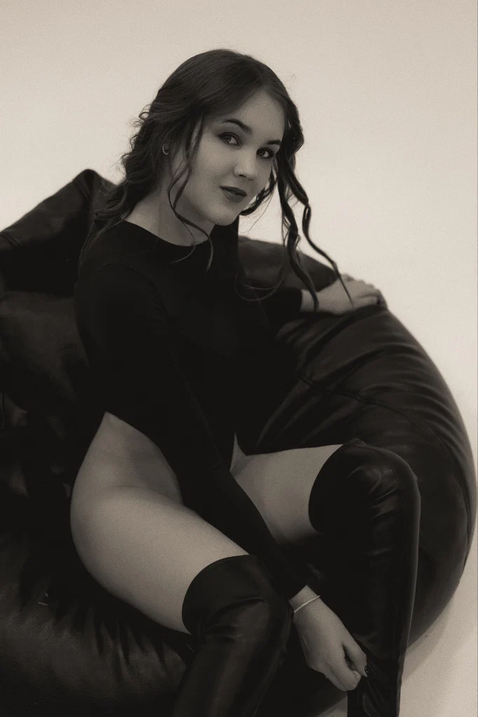 Polina's avatar