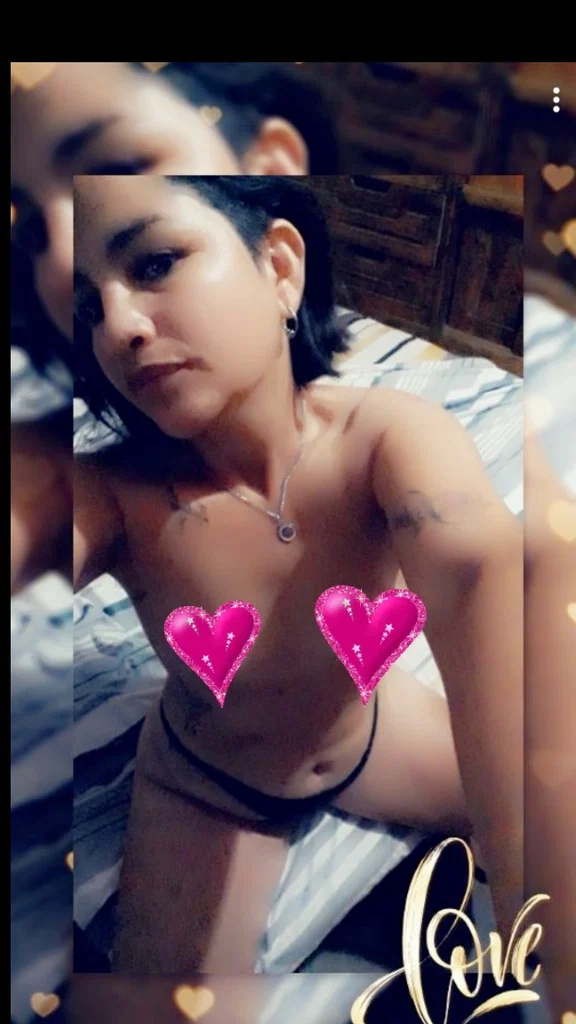 Sabrinita's avatar