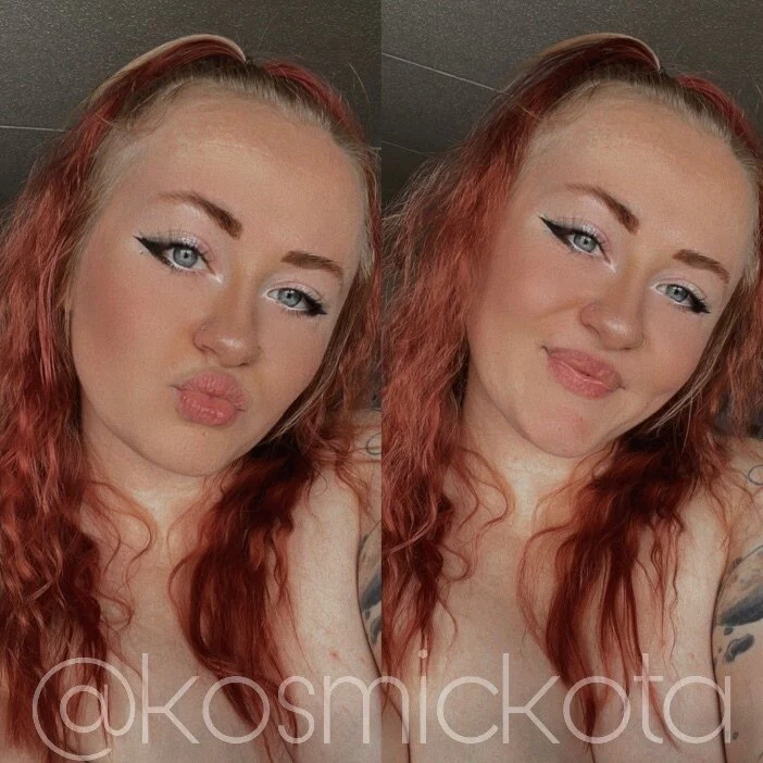 kosmic brat✨