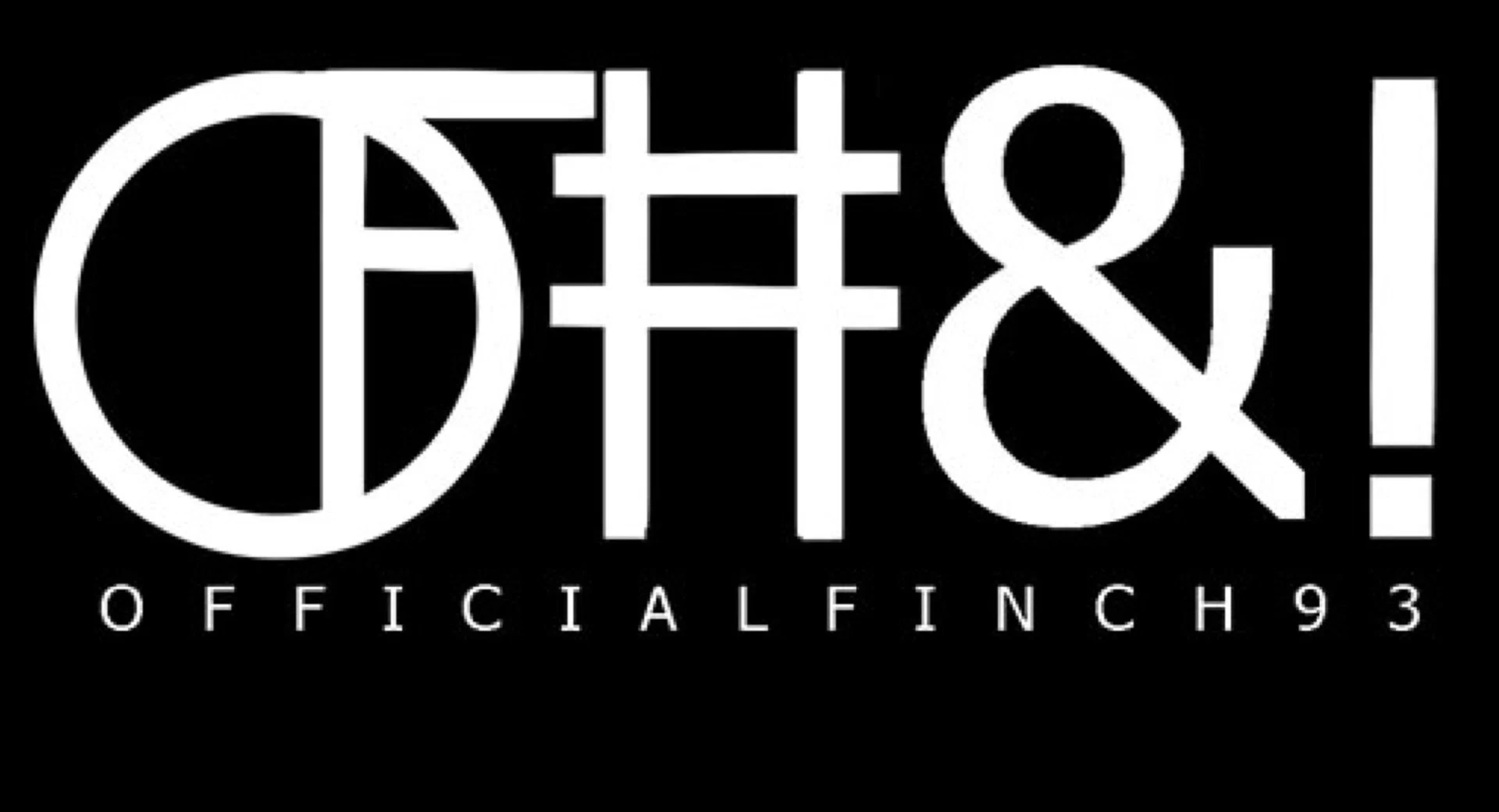officialfinch93 profile banner