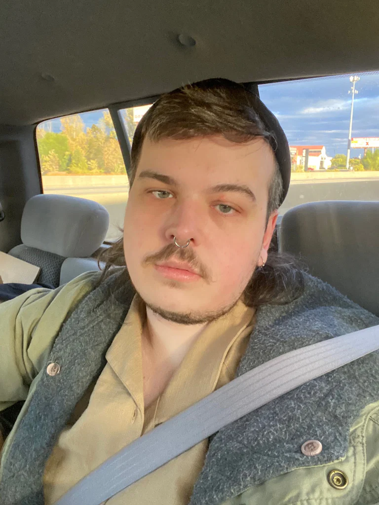 Clay2k's avatar