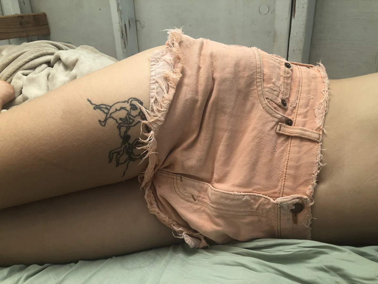 Dirty Gurl profile banner