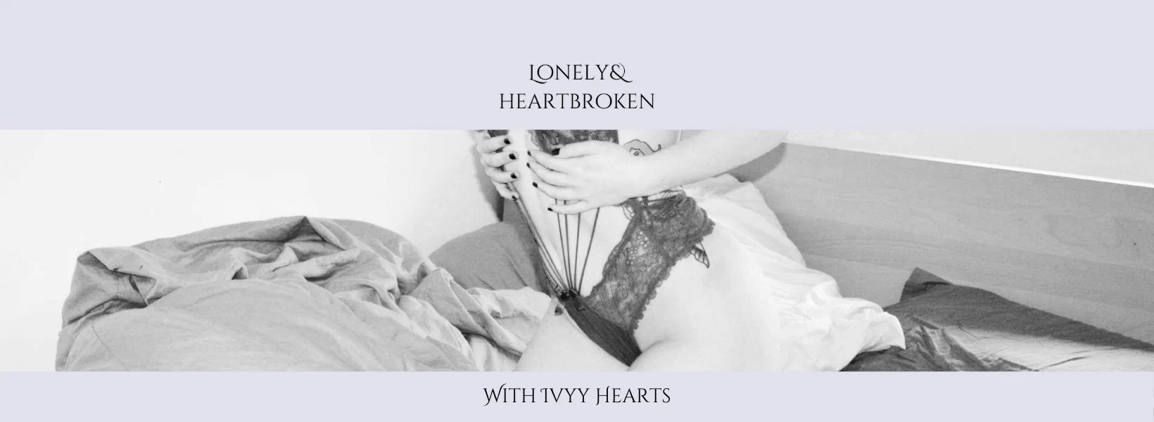 Ivyy Hearts profile banner