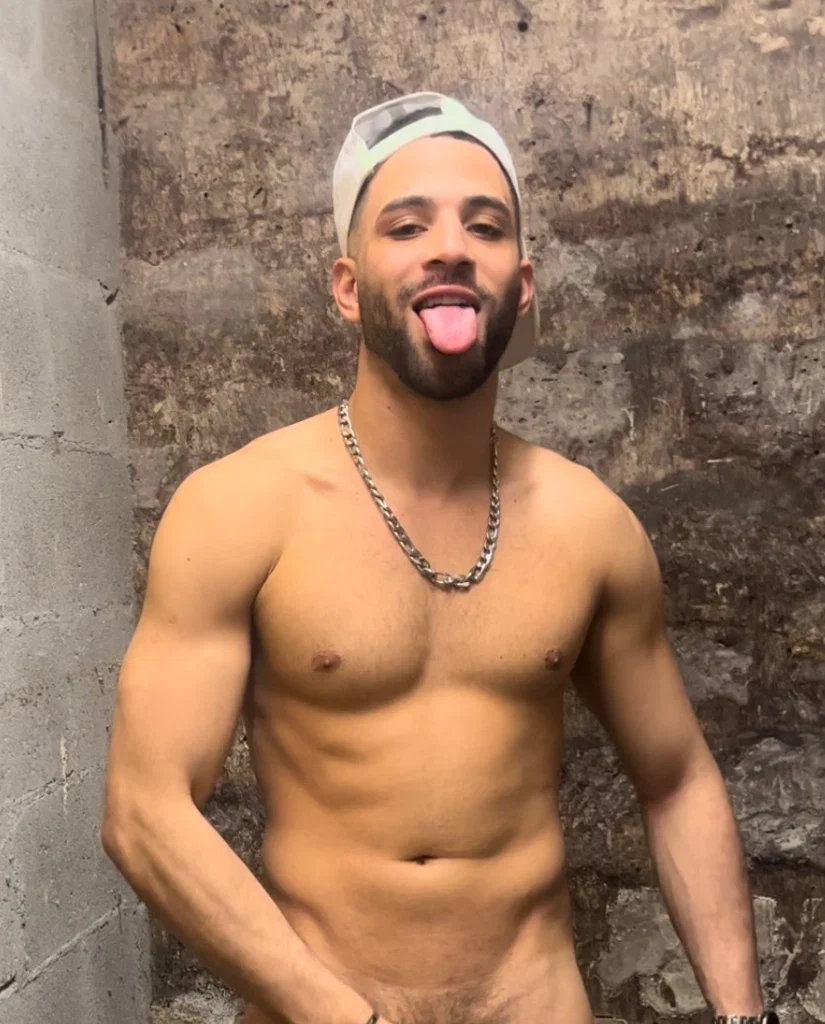 Lucas Marques's avatar