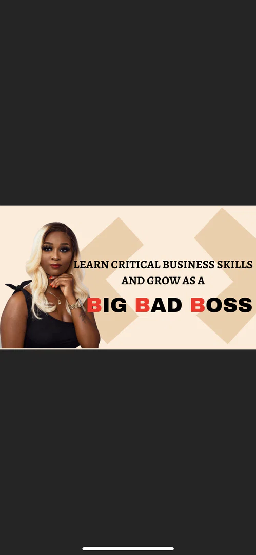 BIGBADBOSS profile banner
