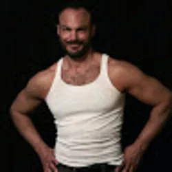 JOE ZASO's avatar