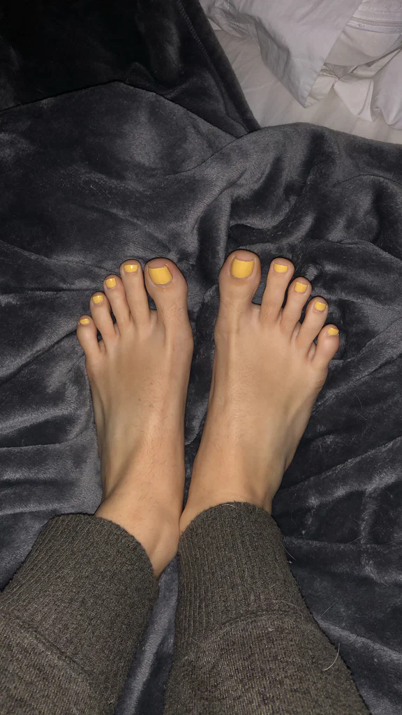 Foot Princess 👑's avatar