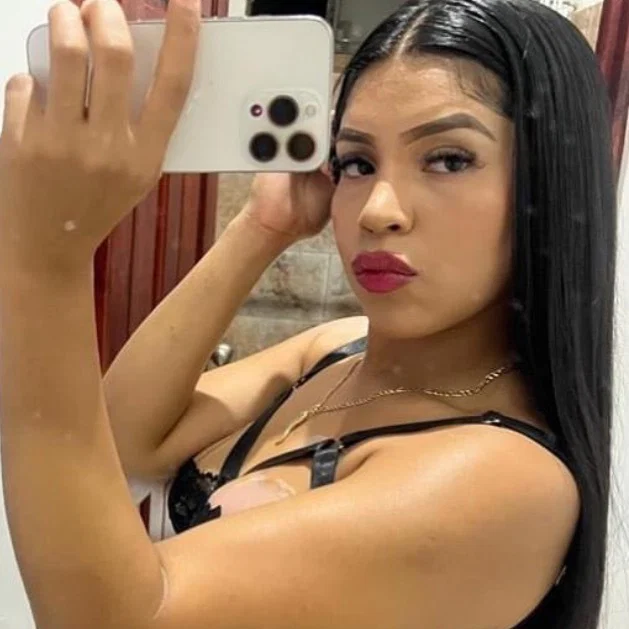 Barbie latina TV's avatar