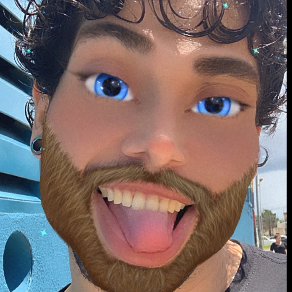Yaggo Bangs's avatar