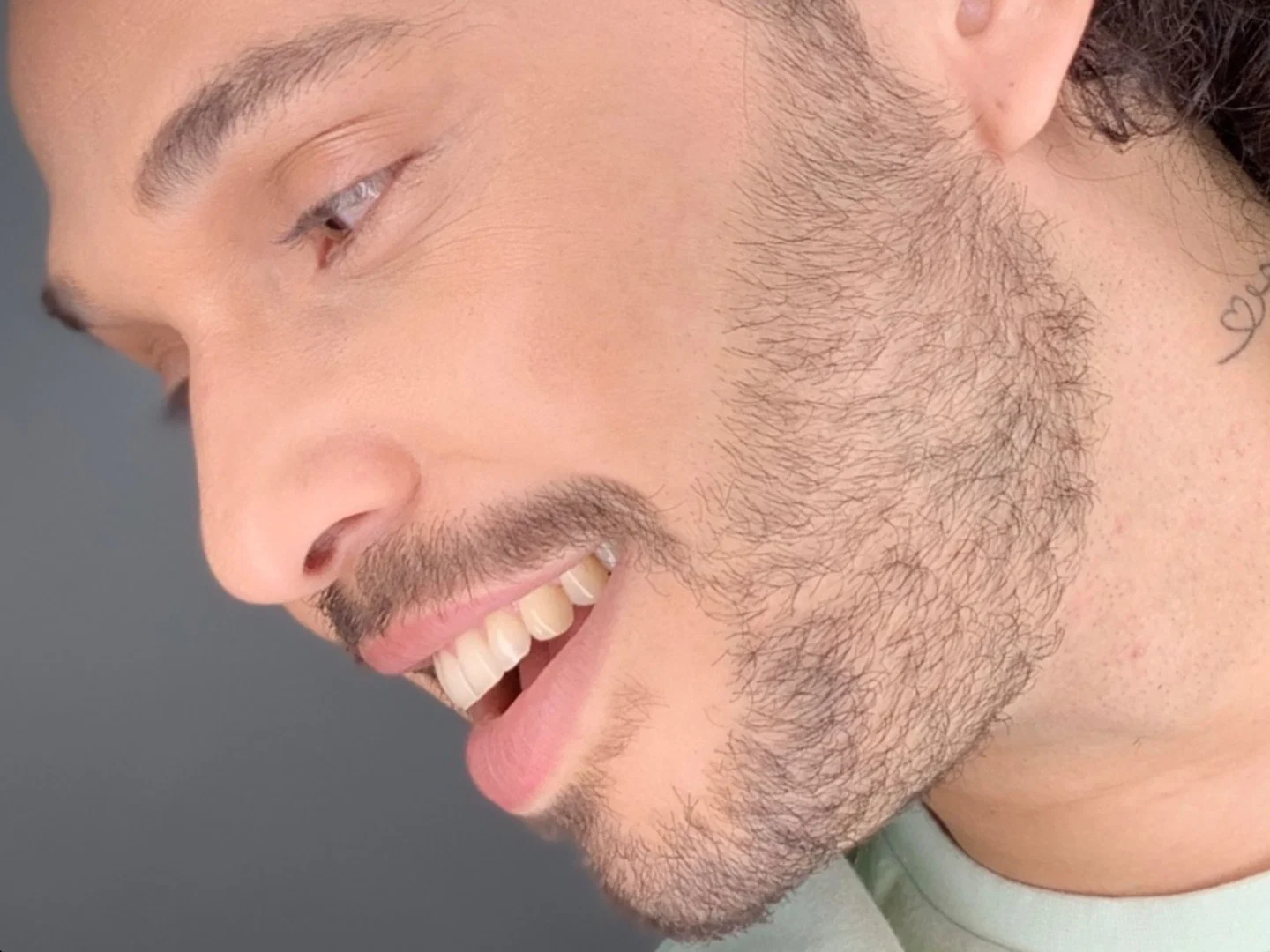 Yaggo Bangs profile banner