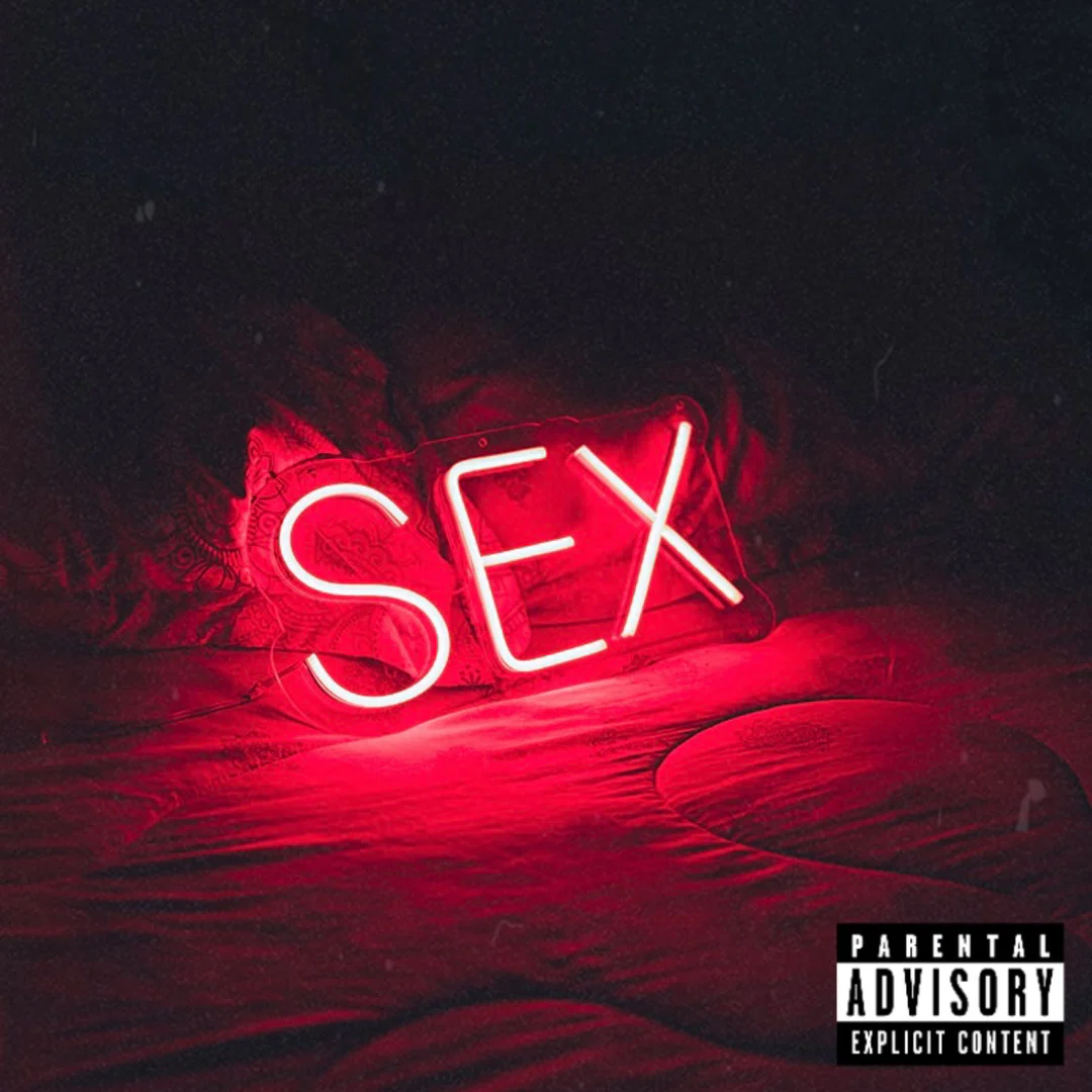 The Sex Artist profile banner