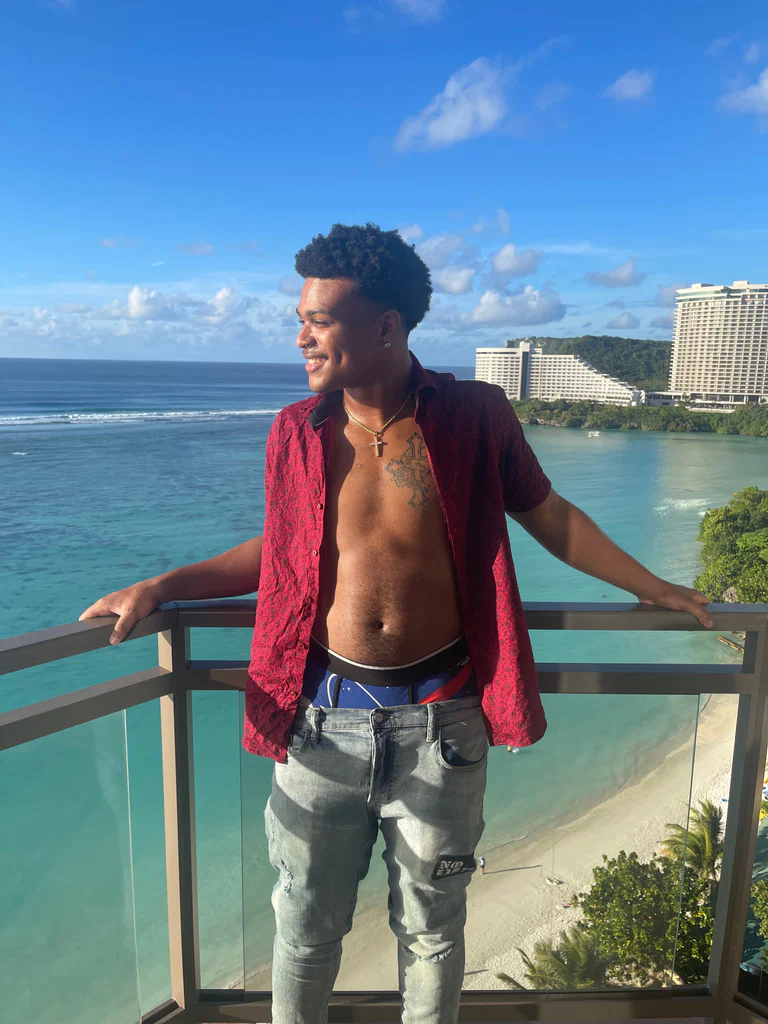 Jahnni Kash 💸💵's avatar