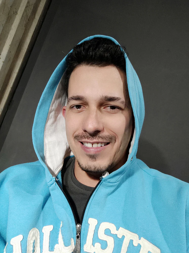 Ragner Lemos's avatar