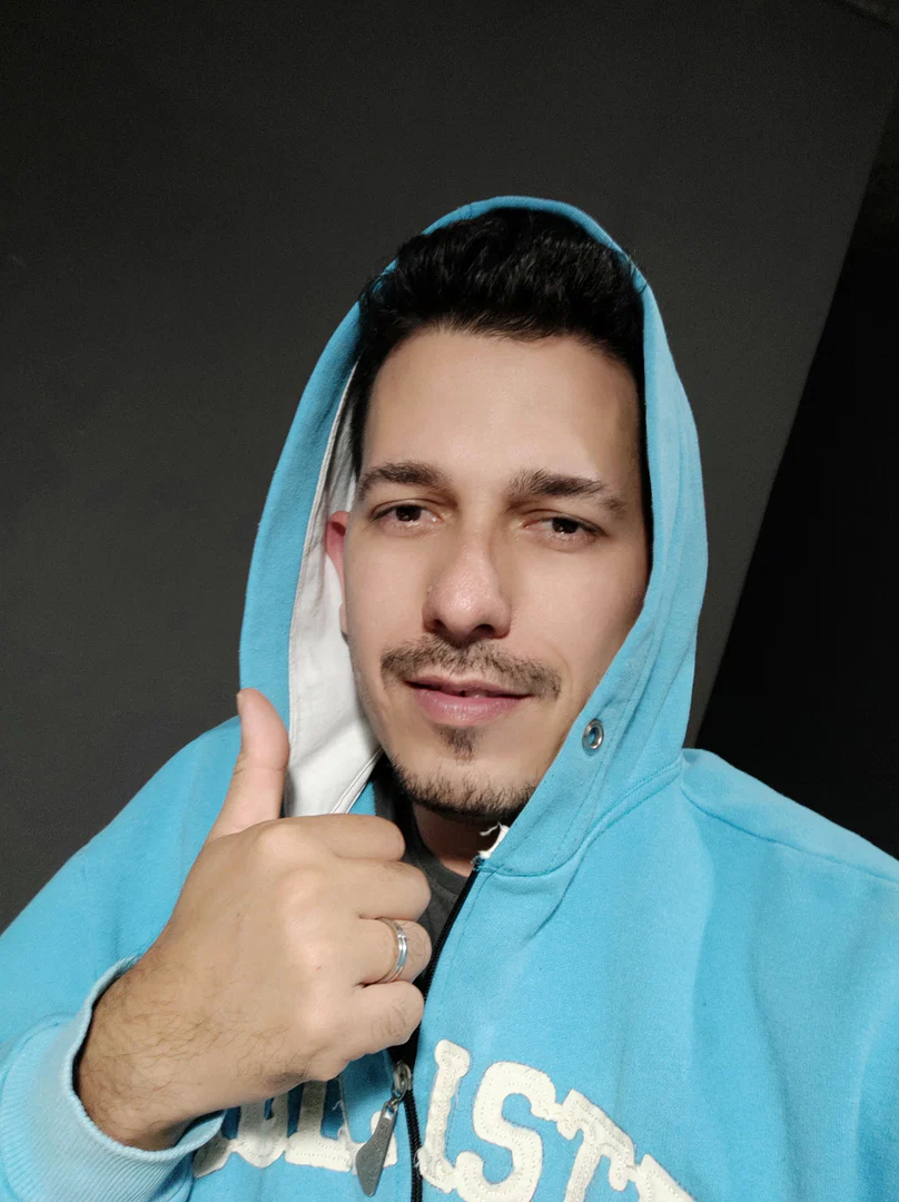 Ragner Lemos profile banner