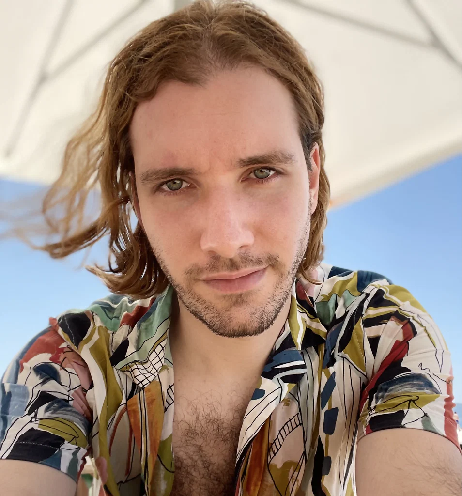 Frank Zonderland's avatar