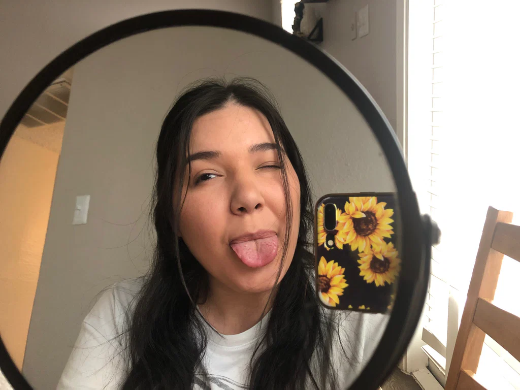 .