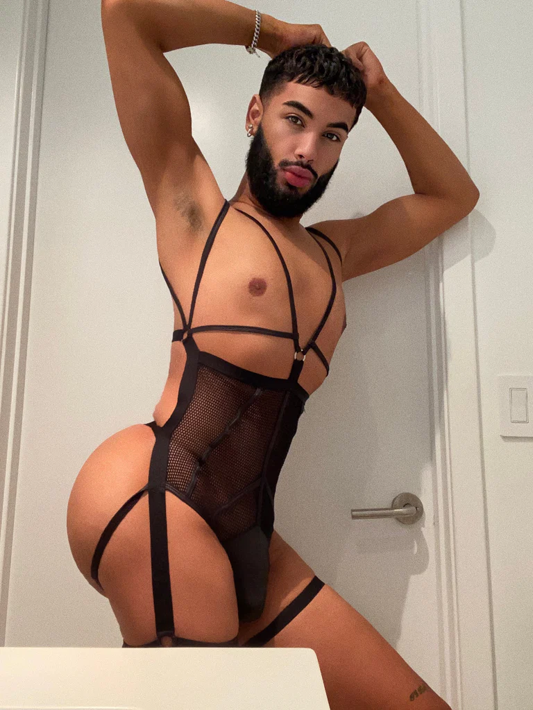 RUDY V.'s avatar