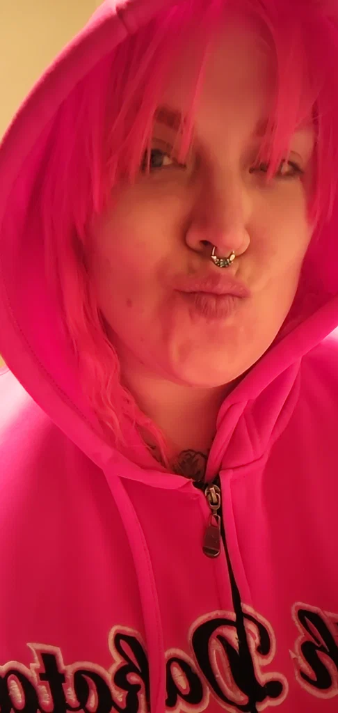 Katrina Kappa's avatar