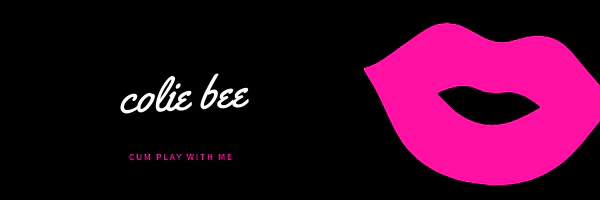 Colie Bee profile banner