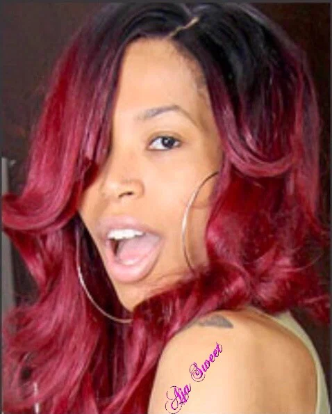 Aja Sweet's avatar