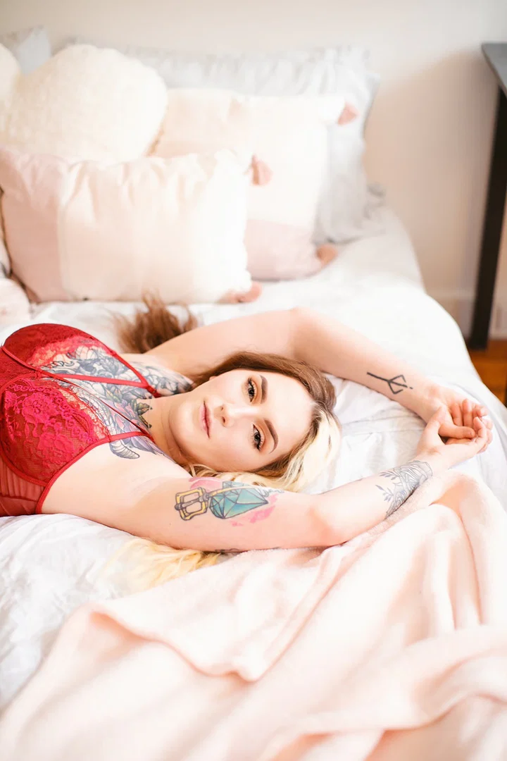 babygirl profile banner